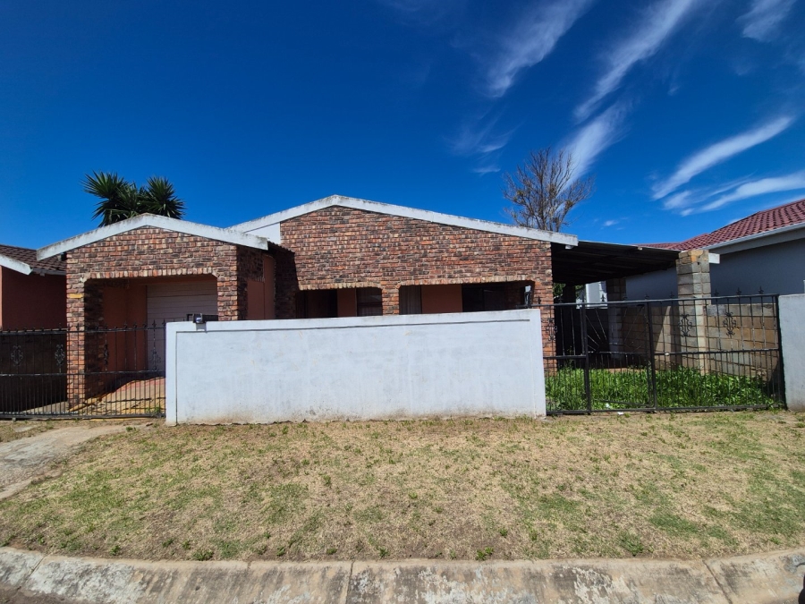 3 Bedroom Property for Sale in Motherwell Nu 6 Eastern Cape
